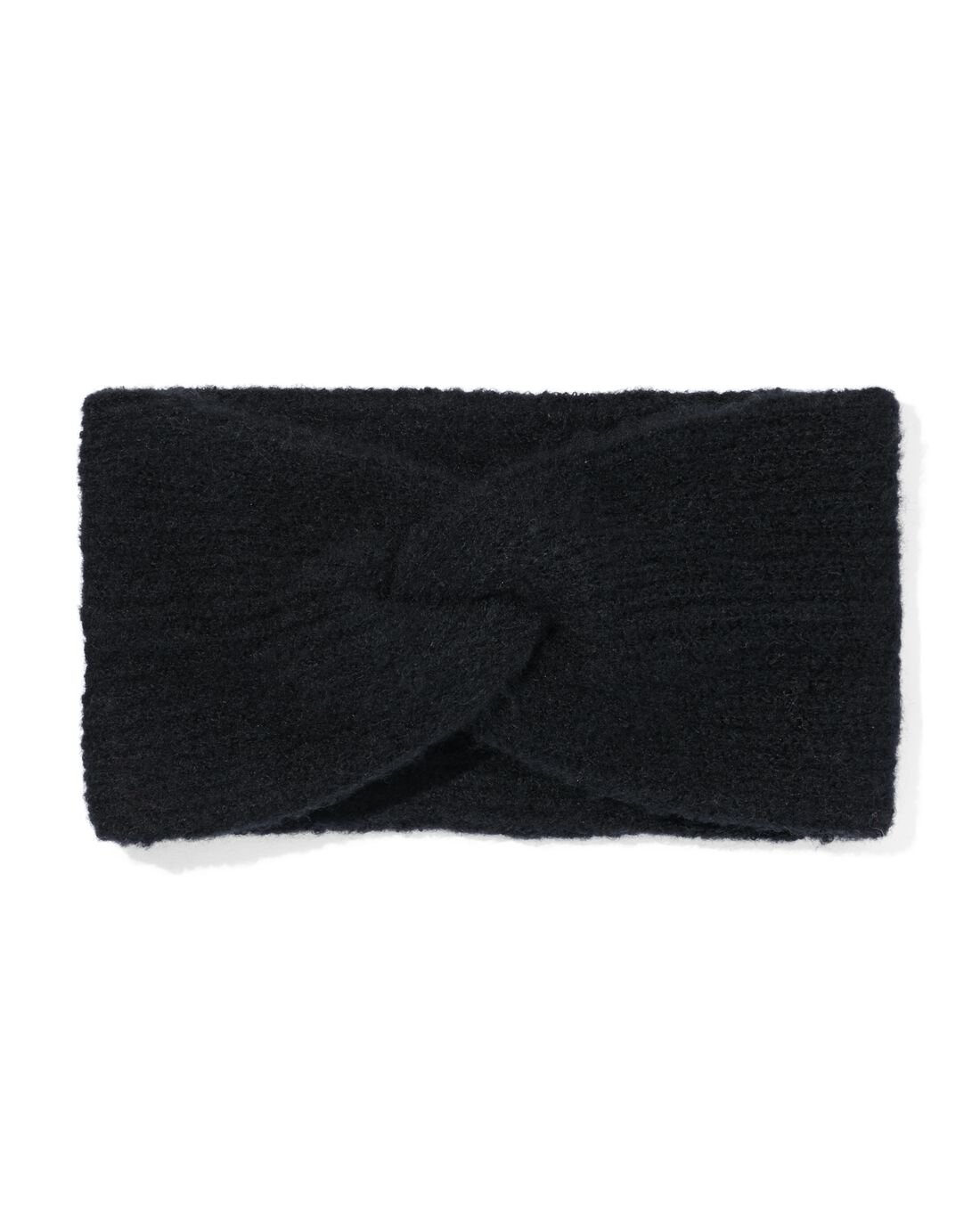 HEMA Haarband Wolmix