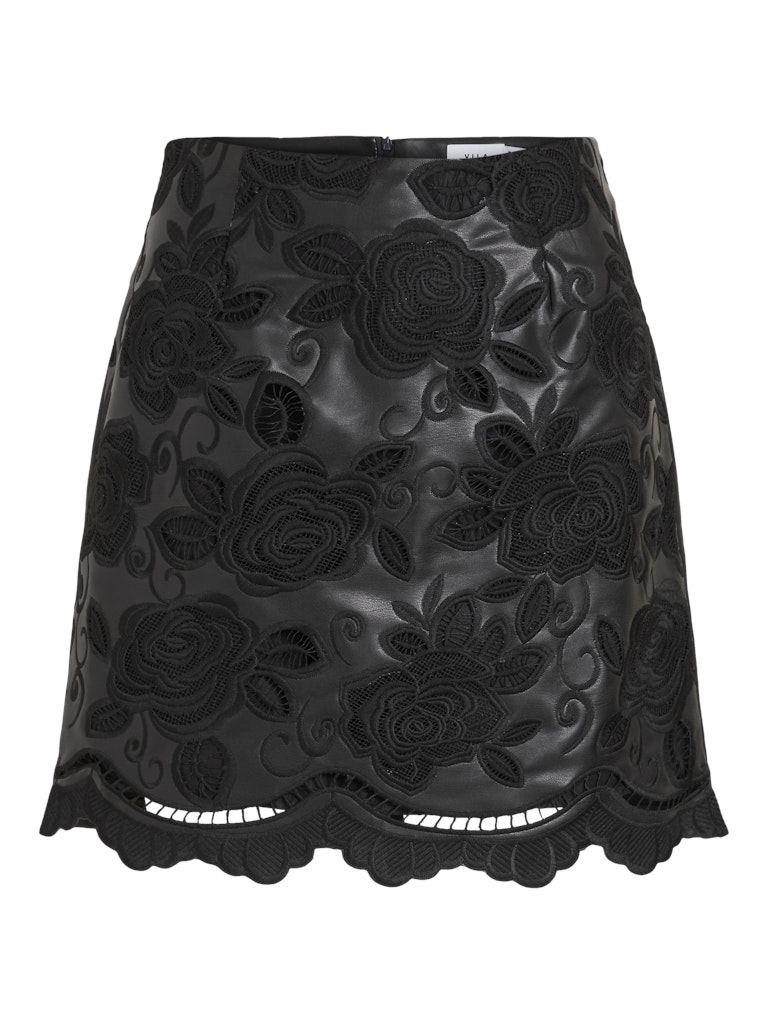 Vila Vipazz skirt -