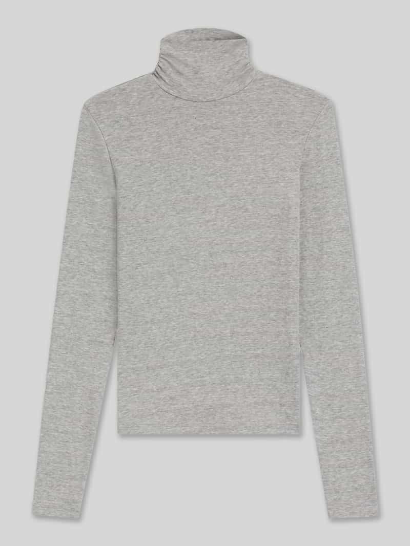 Boss Orange Colshirt Eliana Premium damesmode