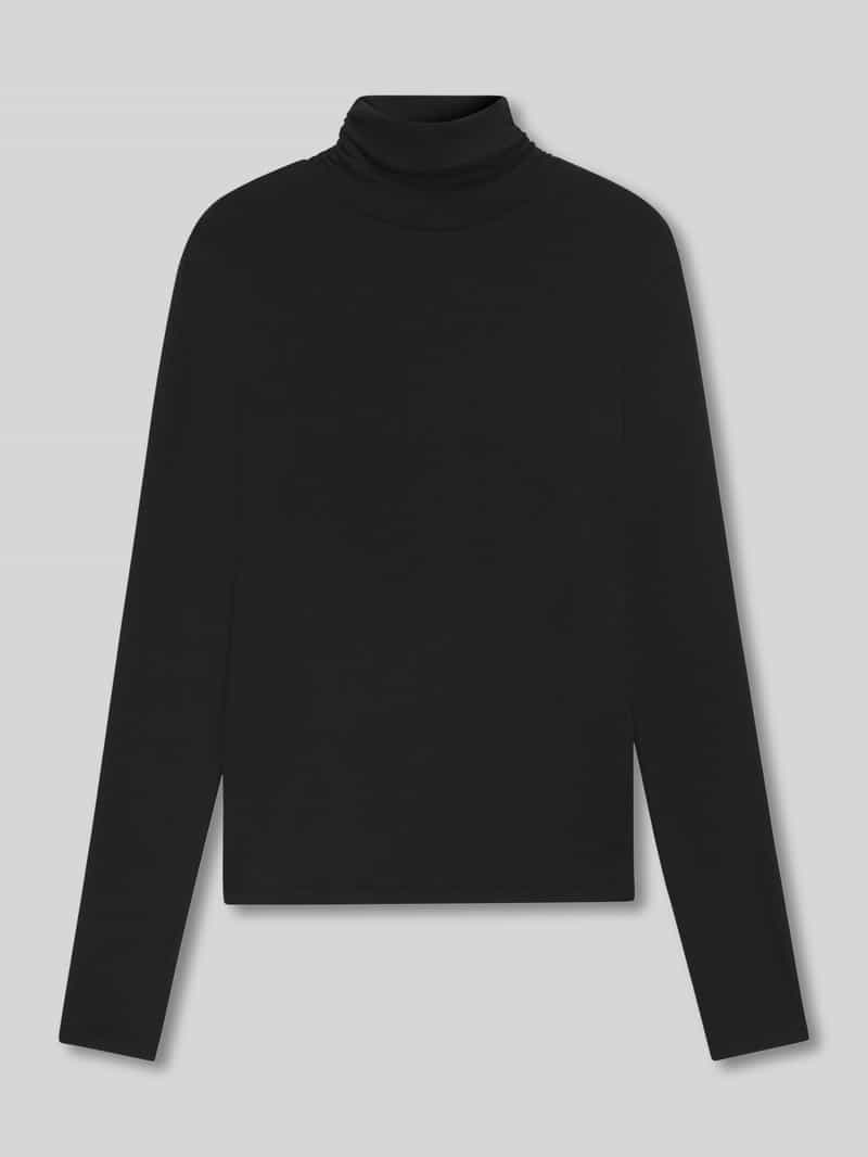 Boss Orange Colshirt Eliana Premium damesmode