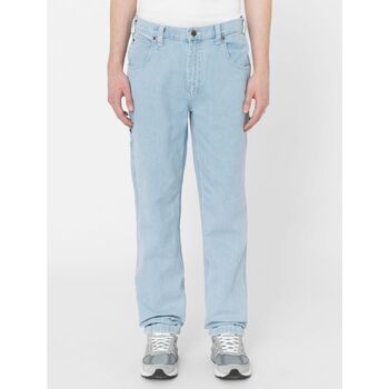Dickies Jeans  GARYVILLE - DK0A4XECC151-VINTAGE BLUE