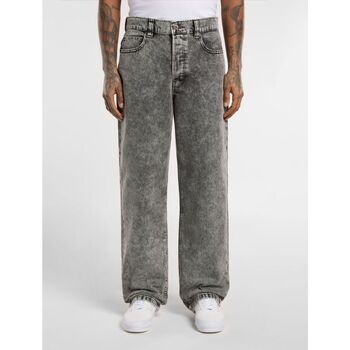 Dickies Jeans  THOMASVILLE - DK0A4XYKJ811-LIGHT GREY WASH