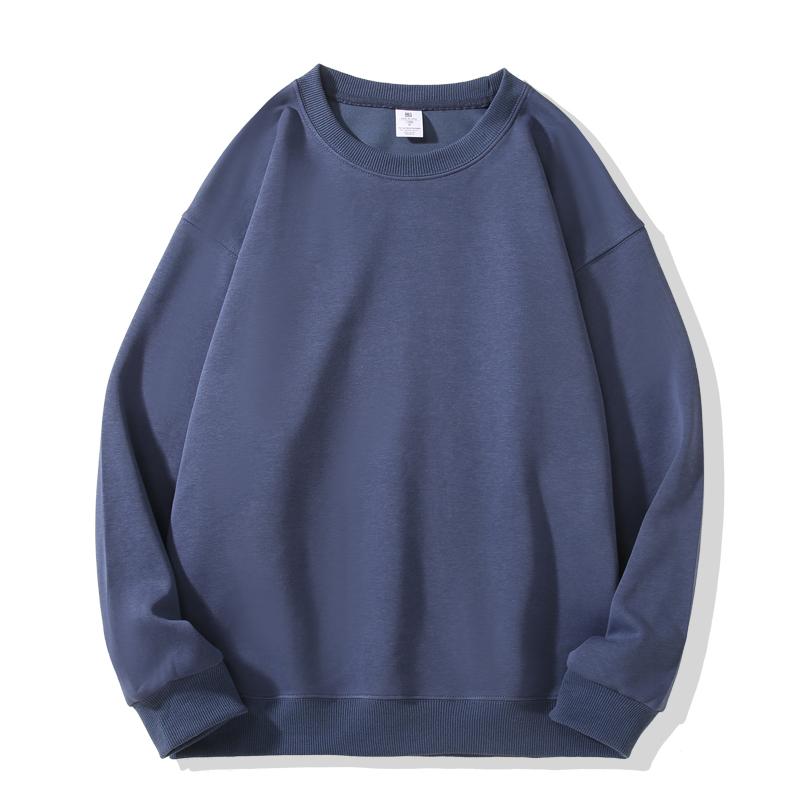 Leefona Casual Sweatshirts Heren/Vrouwen Hoodies Pullover Streetwear Effen Hoodie Hiphop Basic Zwart Wit Khaki Hoodies 3XL