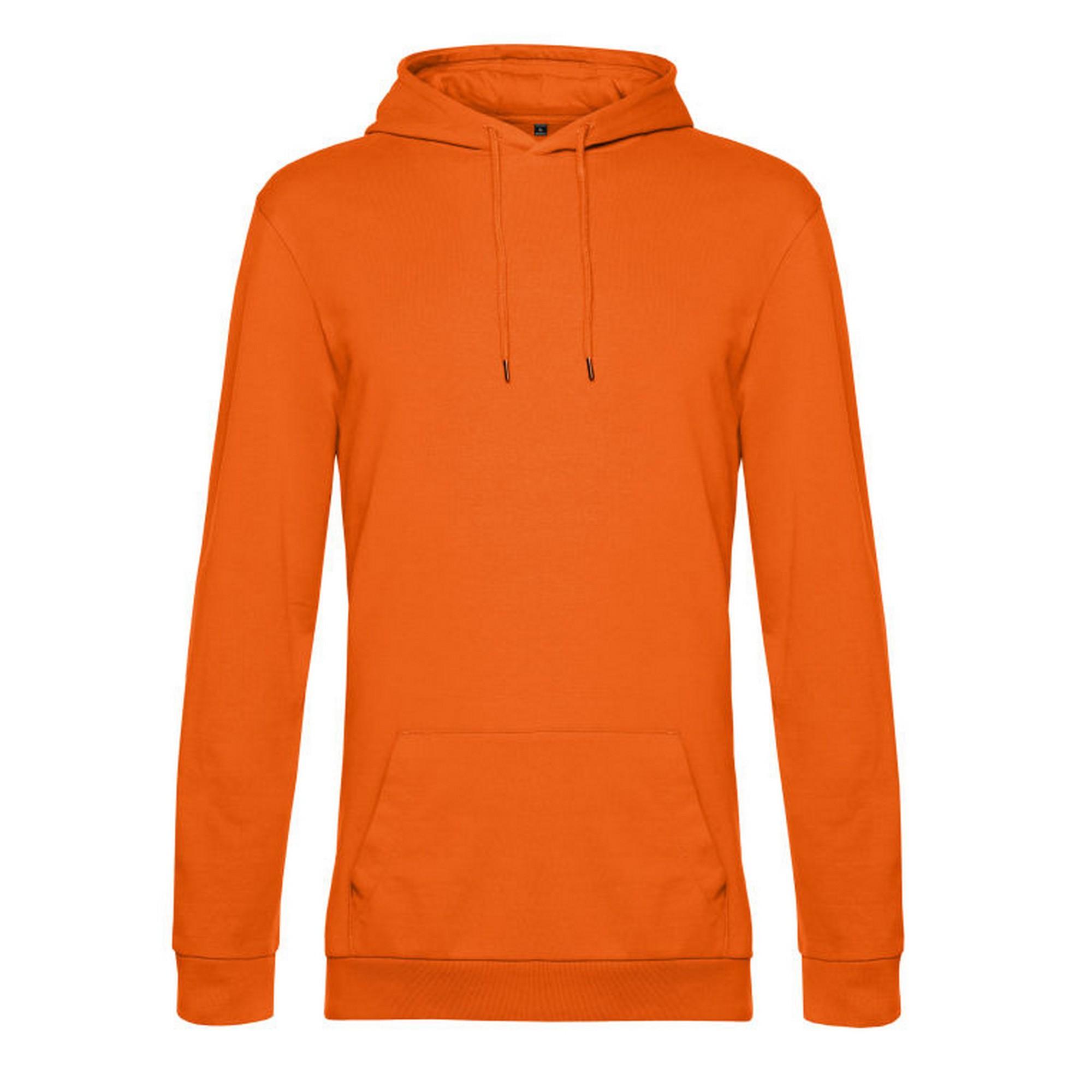 B&C herenhoodie M