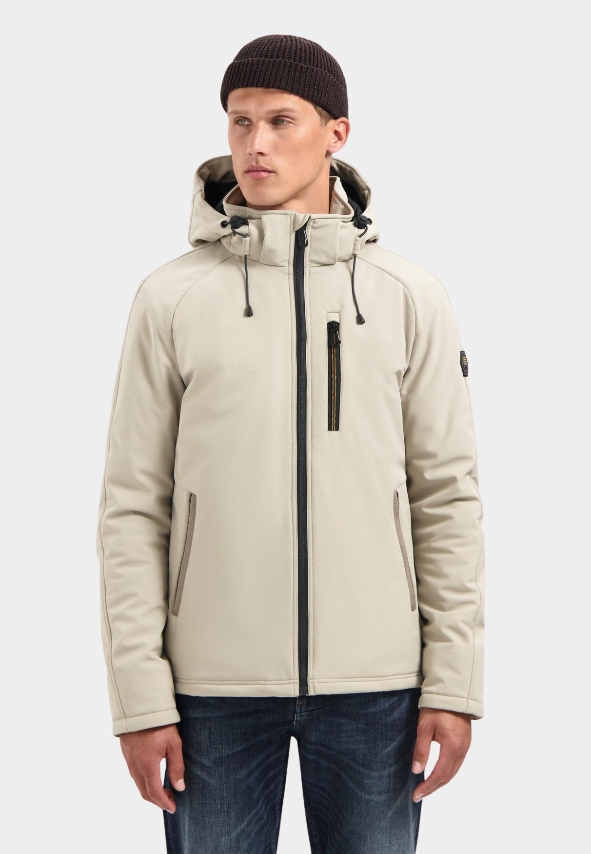 No Excess Softshell 29630807sn/014