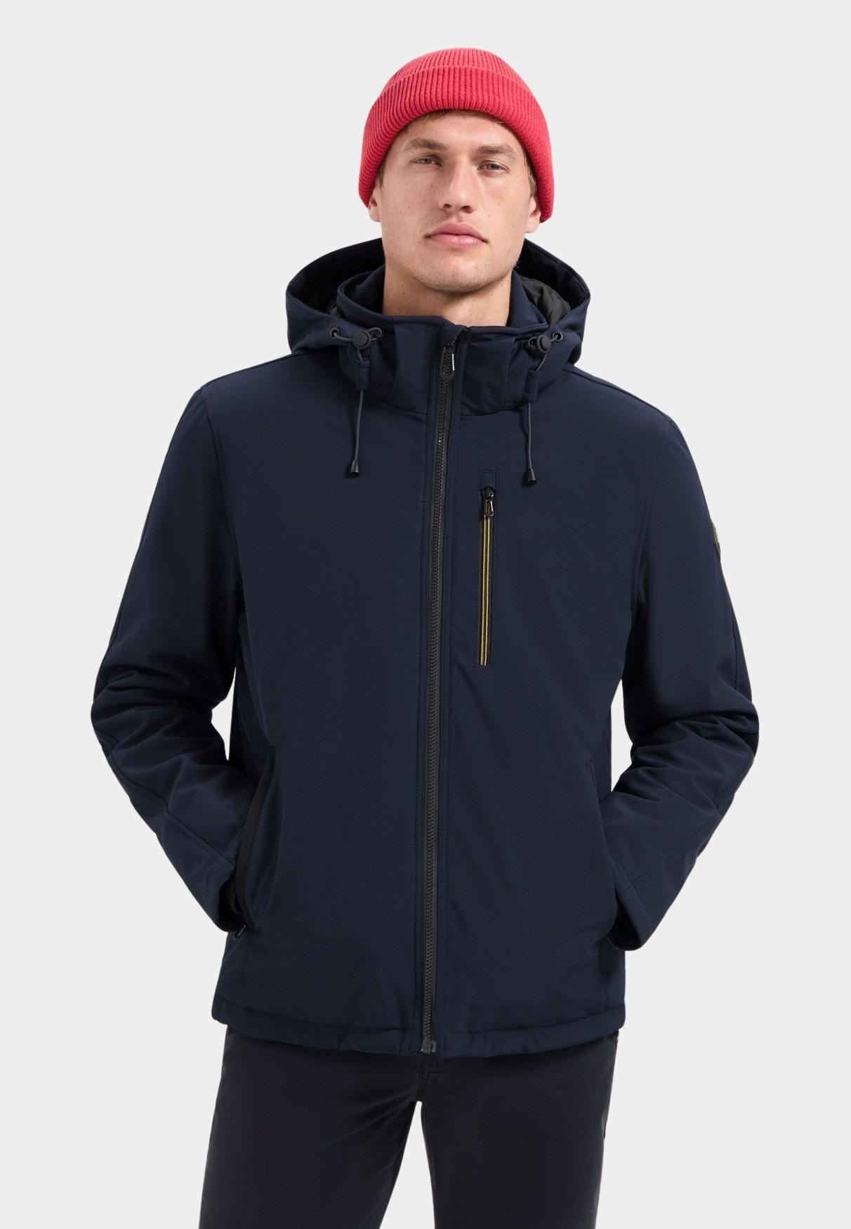 No Excess Softshell 29630807sn/078