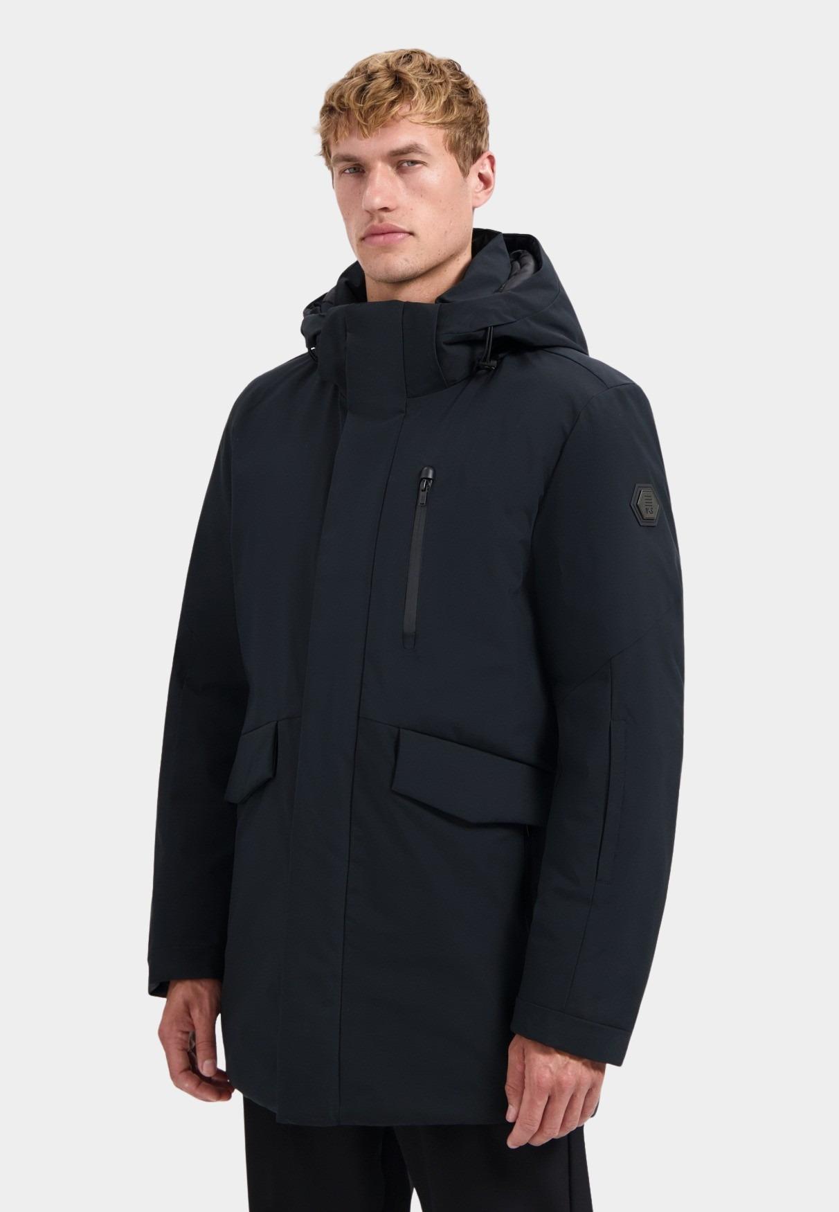 No Excess Winterjack 29650950/020