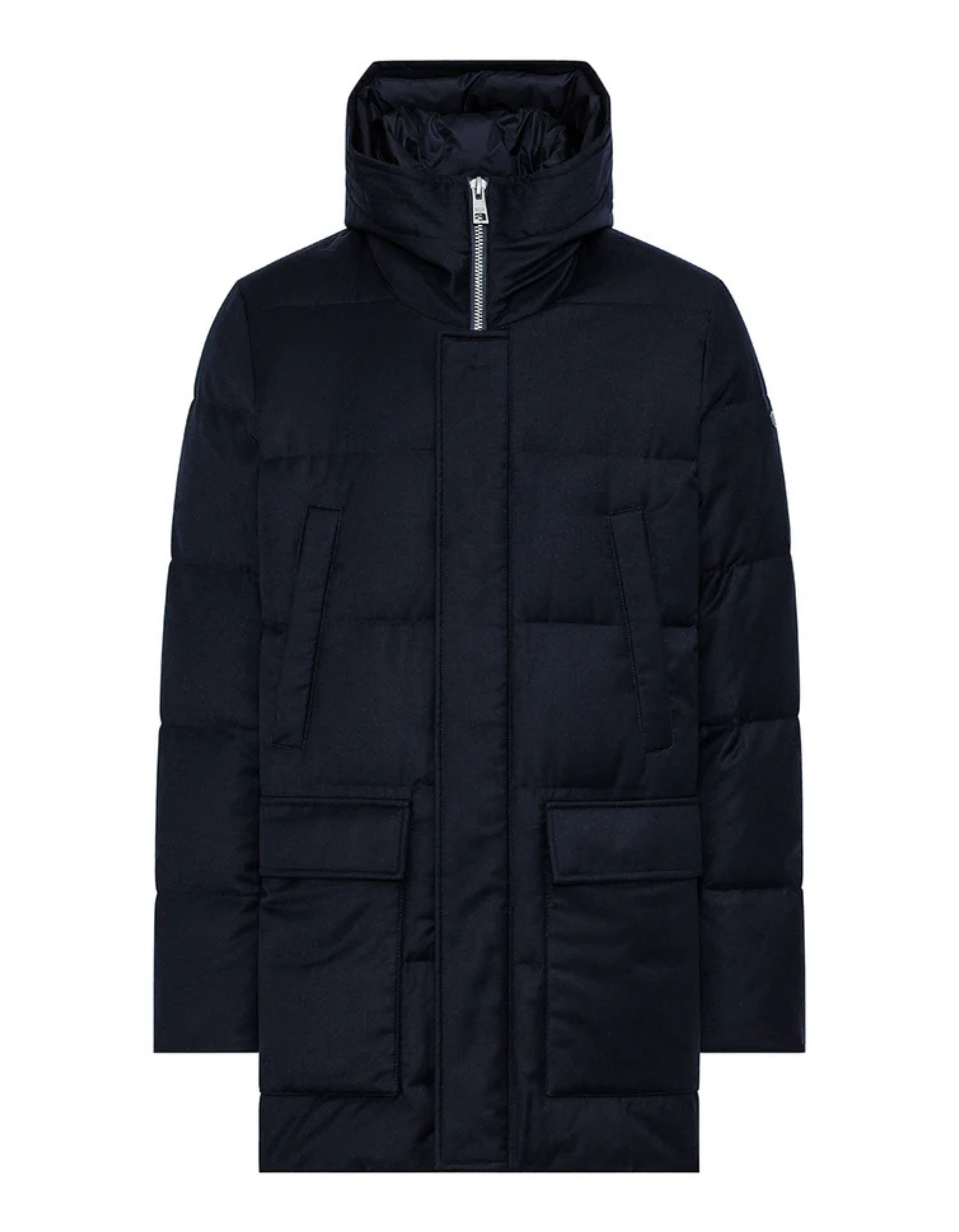 Duno Jackets donbart
