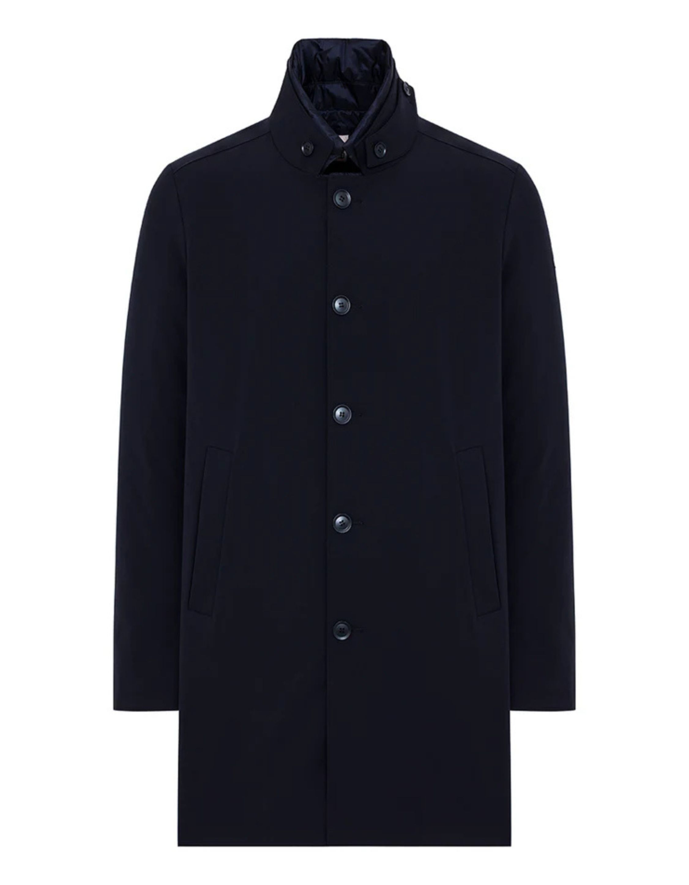 Duno Jackets palladium