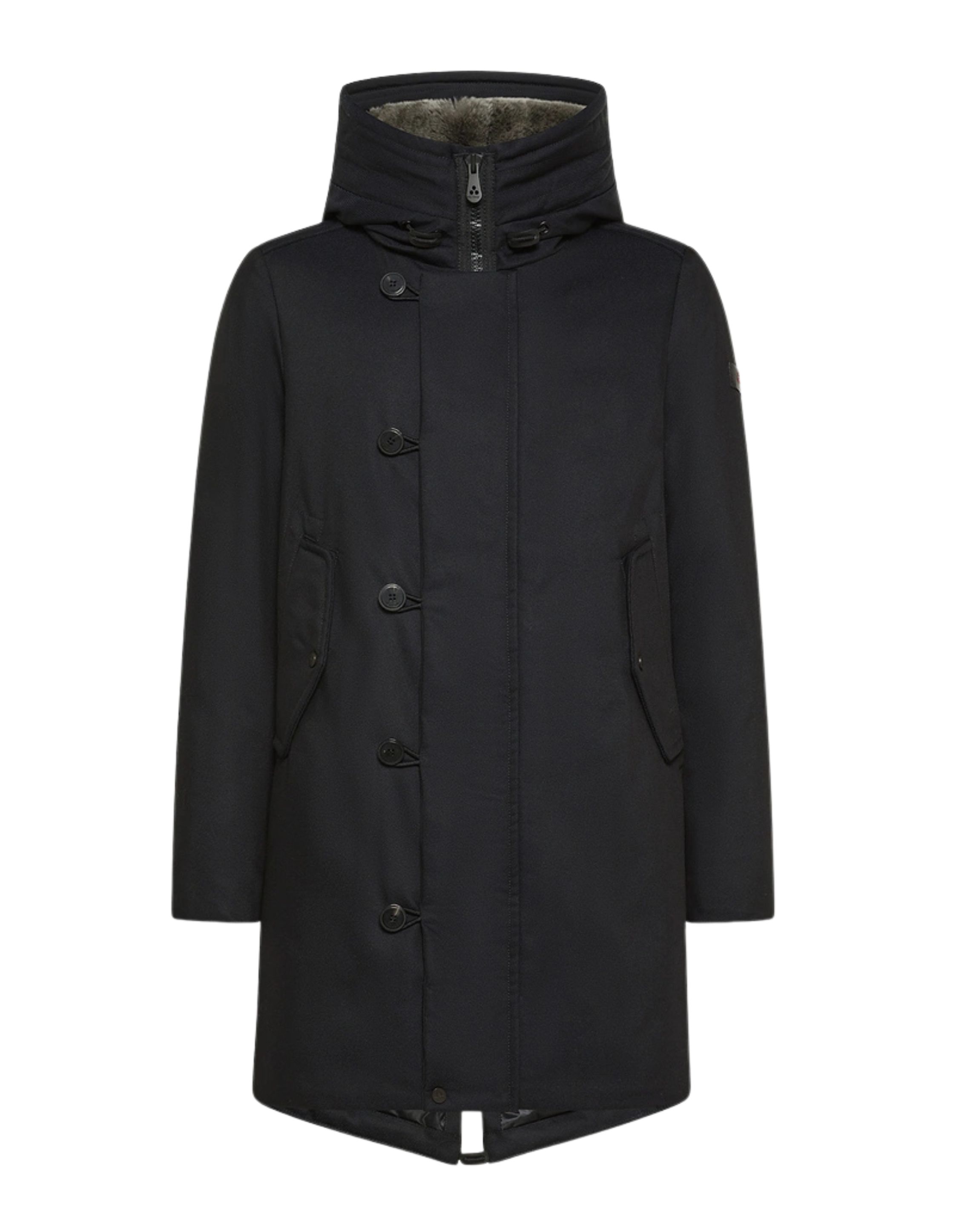Peuterey Kasa ki 03 fur jackets peu4940