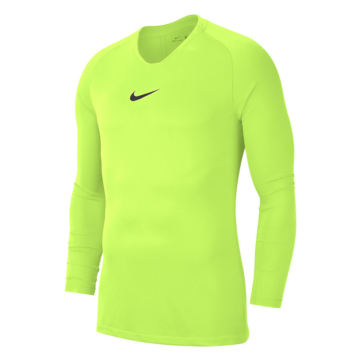 Nike Heren park dri-fit base layer top
