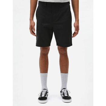 Dickies Korte Broek  COBDEN DK0A4XES-BLK BLACK