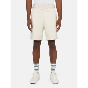 Dickies Korte Broek  COBDEN DK0A4XES-F90 WHITECAP GRAY