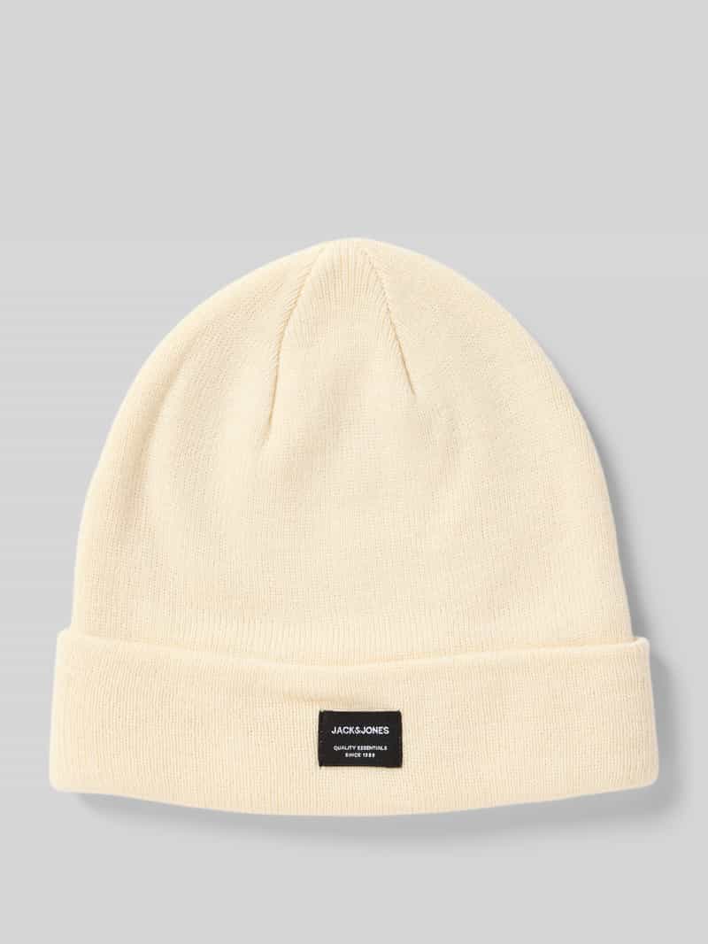 Jack & Jones Beanie JACDNA BEANIE NOOS