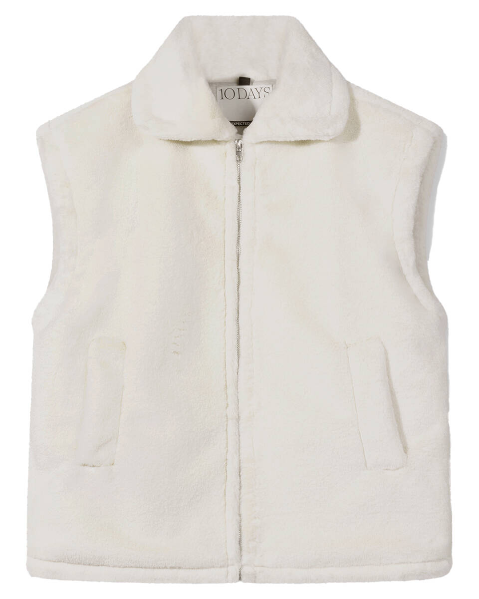 10 Days Gilet 20-570-5204