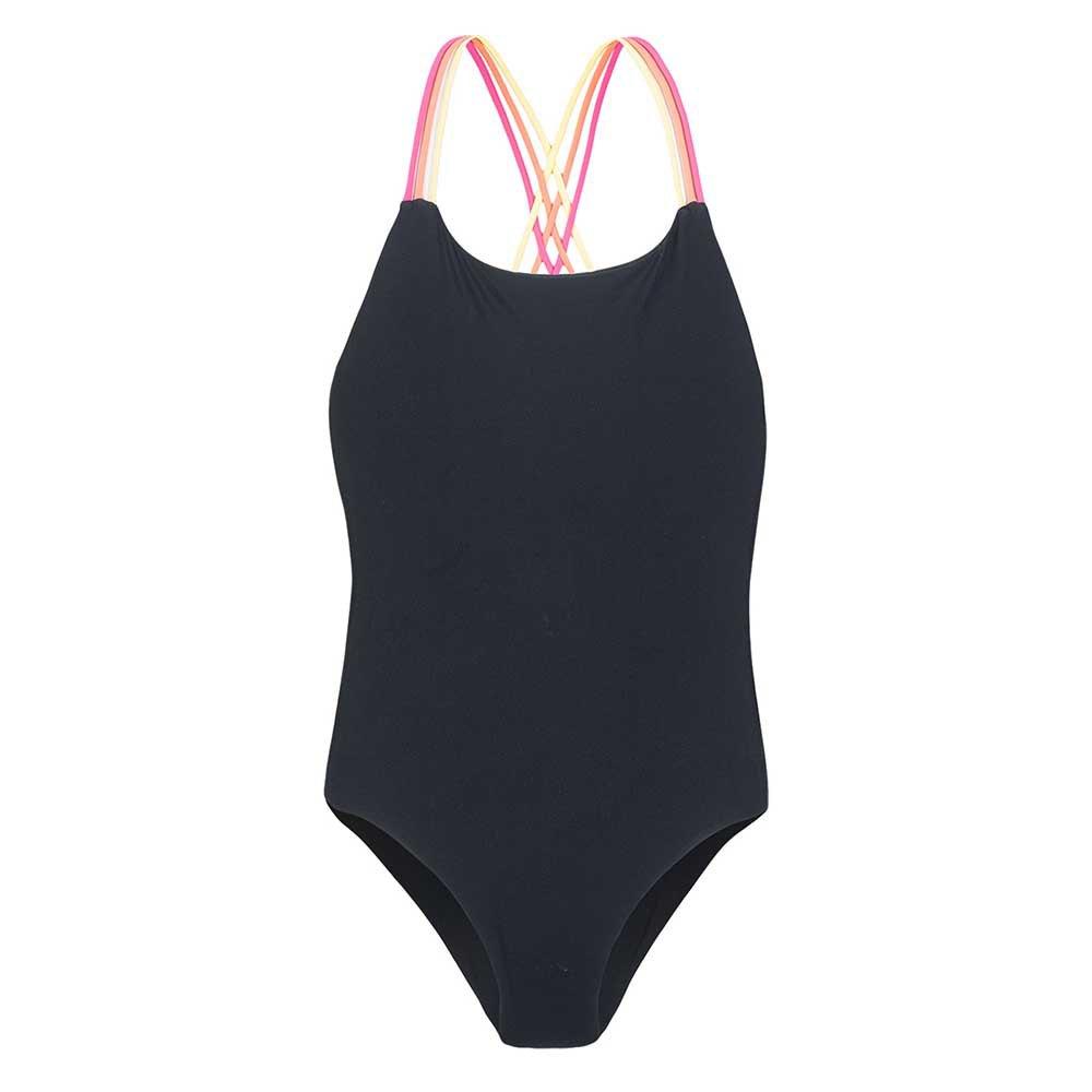 Pertemba FR - Apparel Aquawave meisjes Harma zwempak uit één stuk 13 Years
