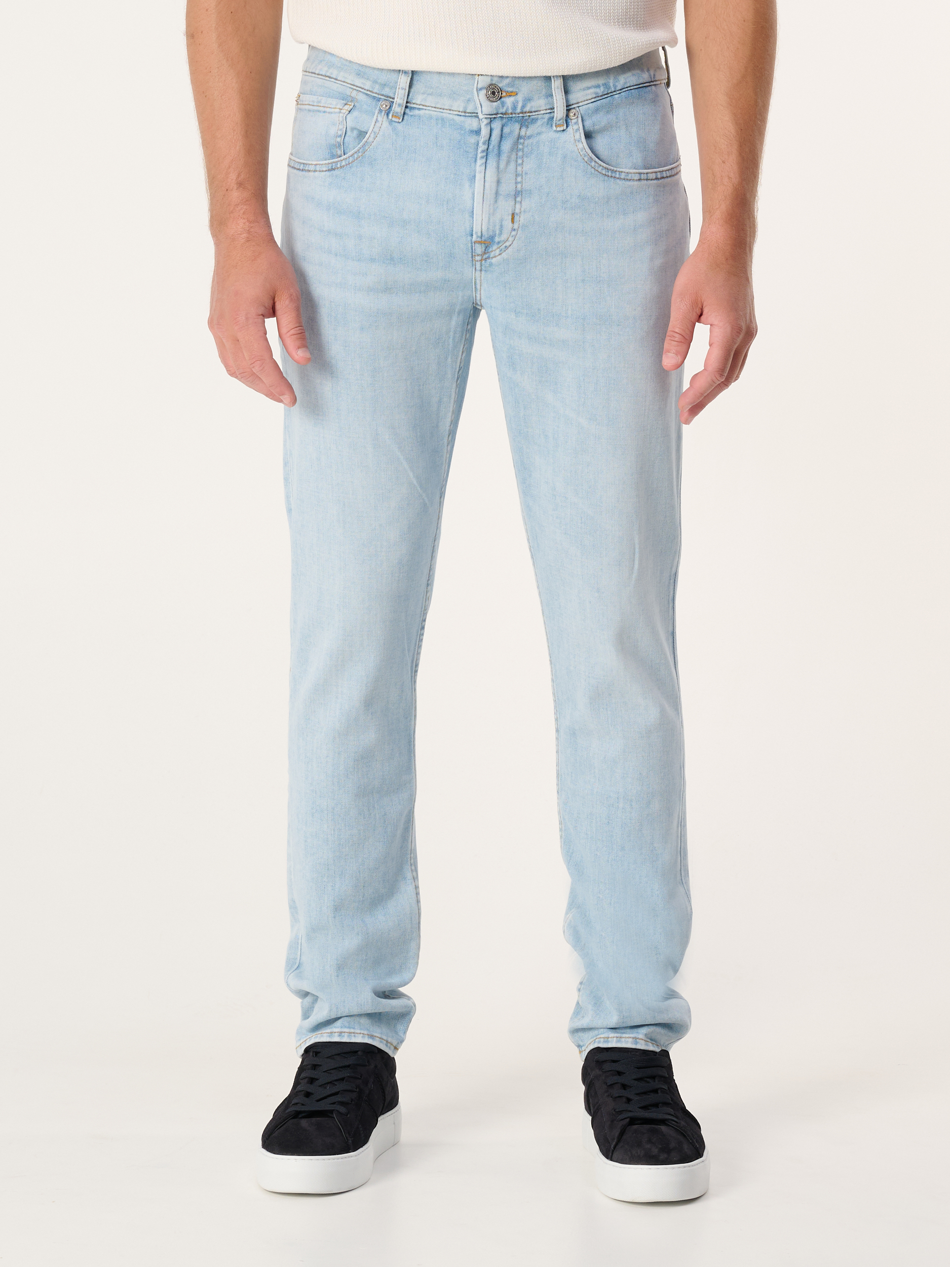 7 For All Mankind Jeans