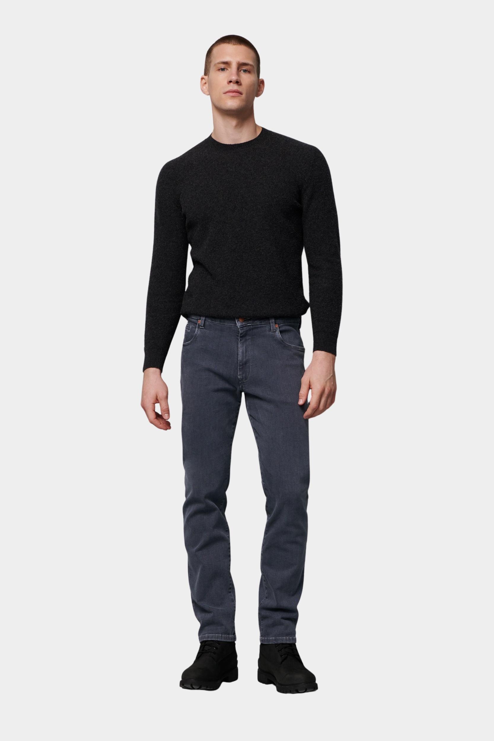 Meyer Flatfront jeans regular art.9-6256 3629625600/07