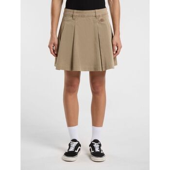 Dickies Rok  UNIONVILLE SKIRT - DK0A4Z87-0DS1 DESERT