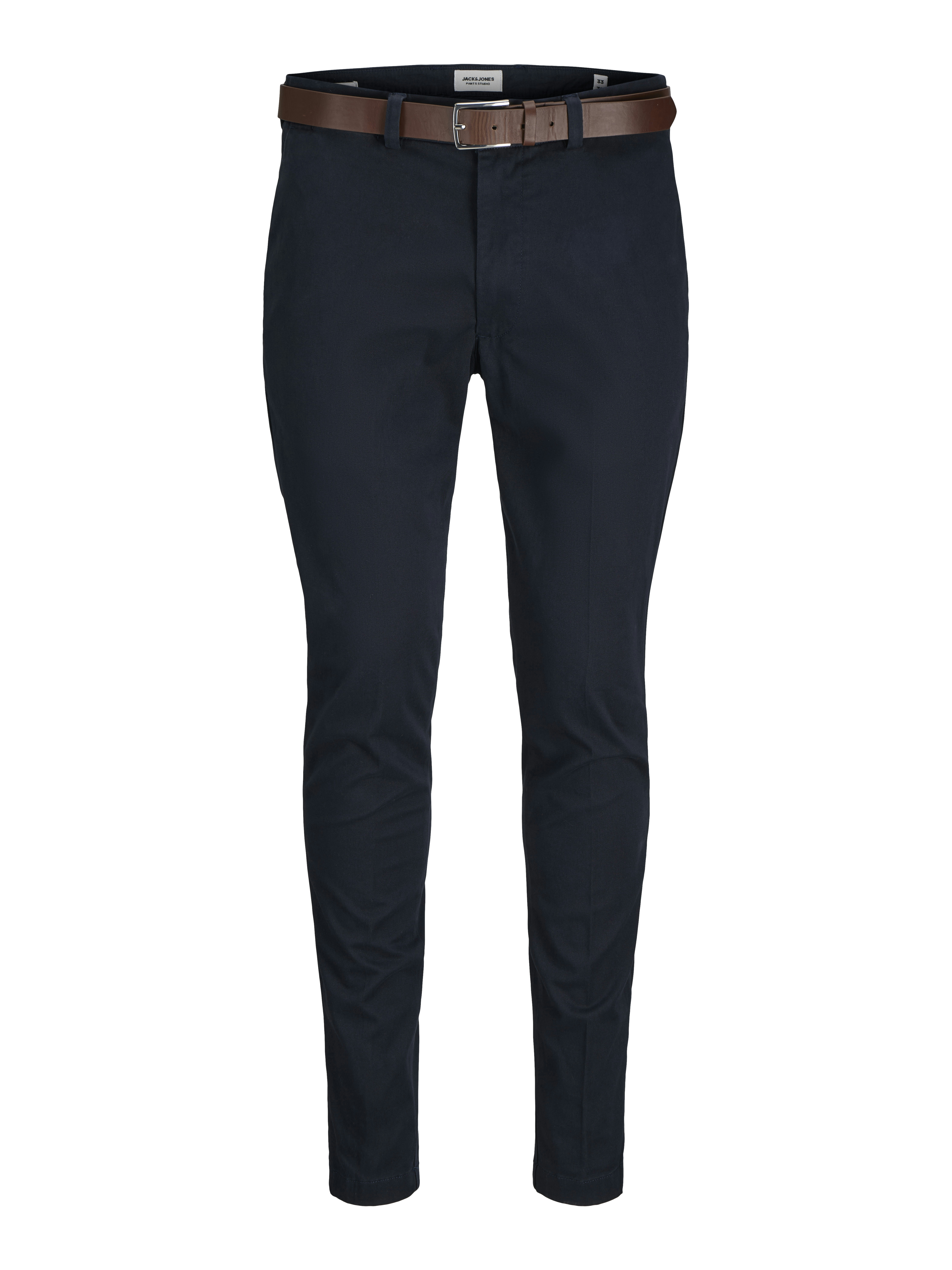 Jack & Jones Chino JPSTMARCO FRANCO CHINO W BELT