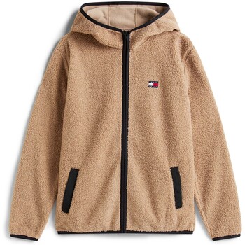 Tommy Jeans Fleece Jack  -