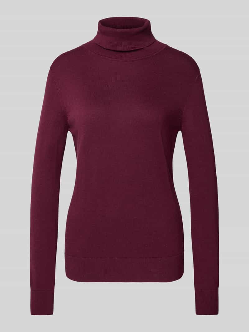 Tom Tailor Coltrui met ribboorden