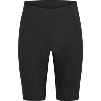 Ziener Heren Nebis X-Wool Fietsbroek kort