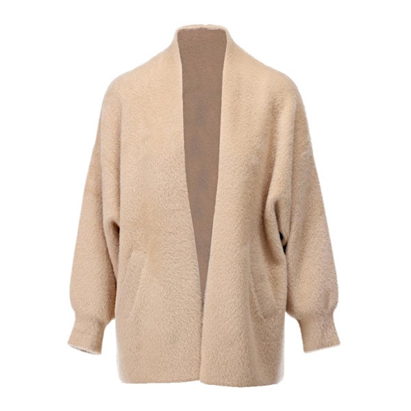 K-Design Vest b82 latte