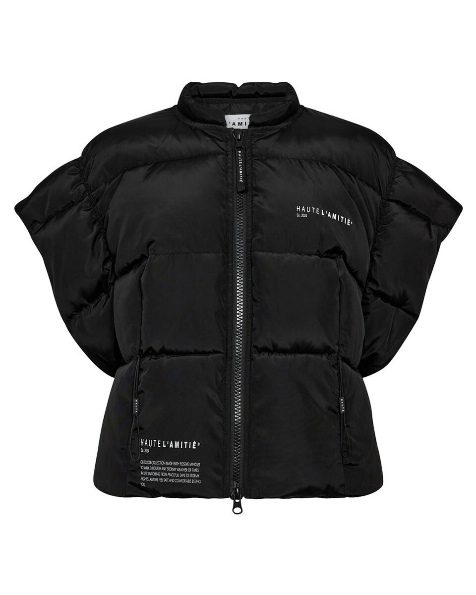 Haute L'Amitié Gilet hl10159