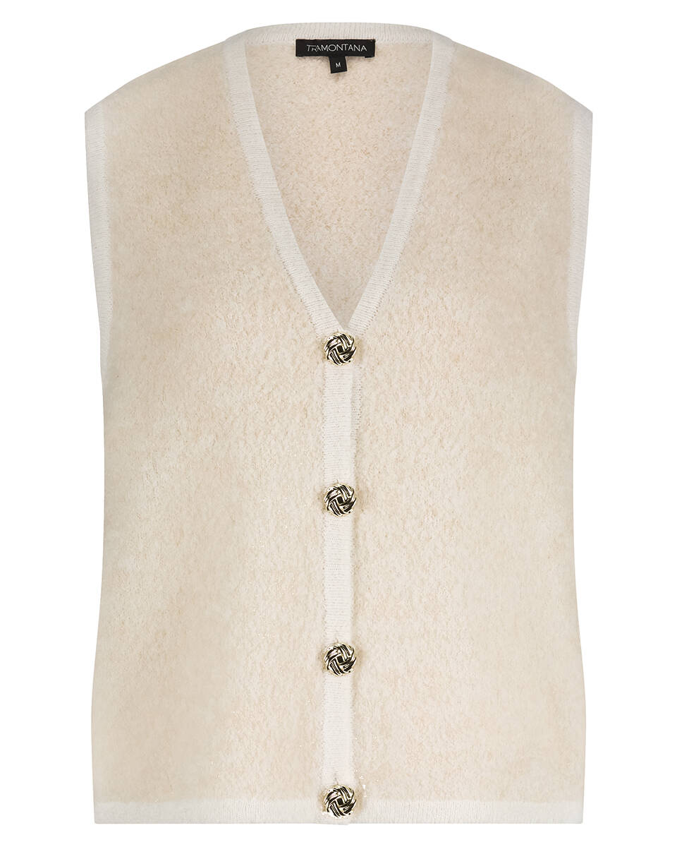 Tramontana Gilet o03-18-701