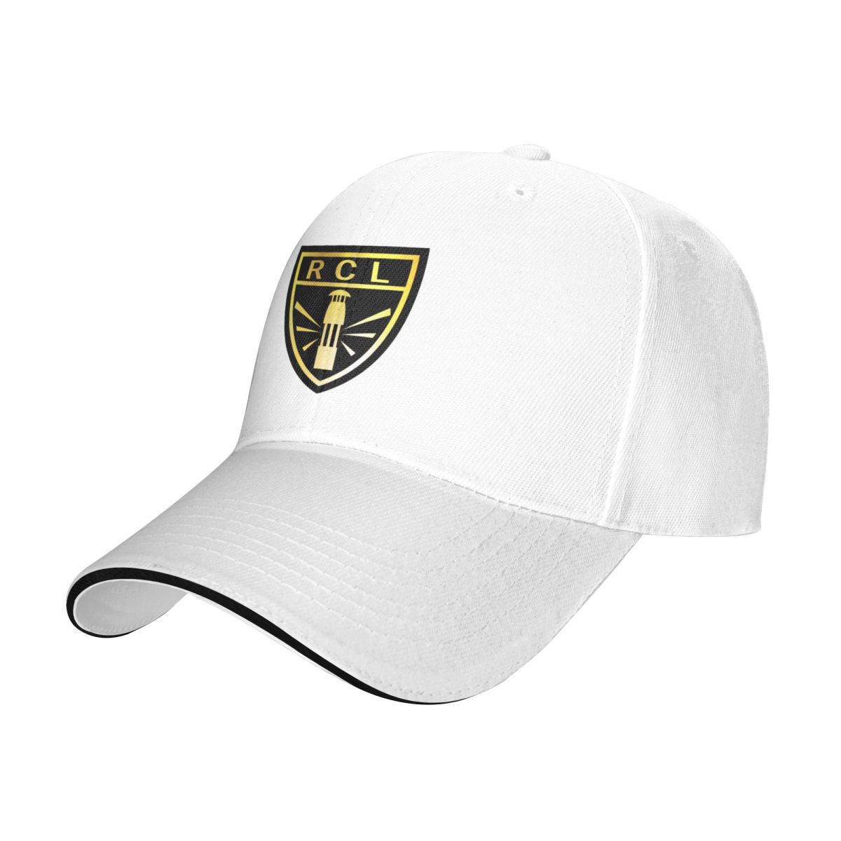 Kiki Cap RC Lensdop baseballpet Visserspetten paardenhoed Hoeden heren Dames