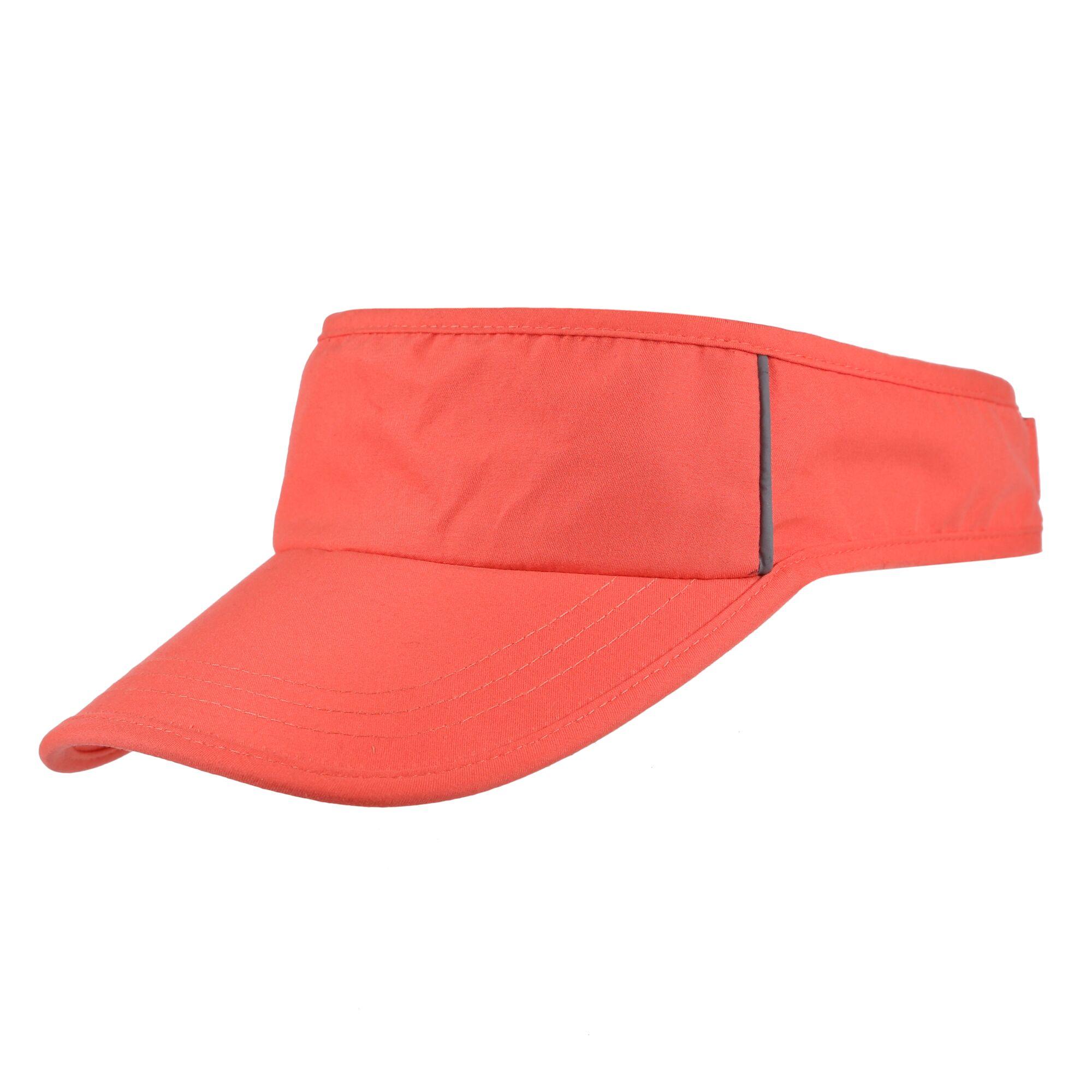 Regatta unisex vizierpet voor volwassenen One Size perzik