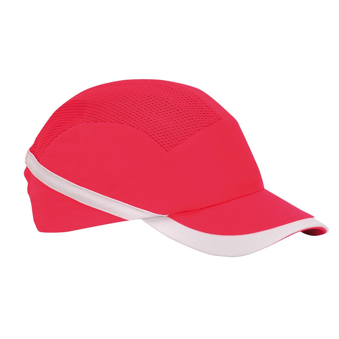 Portwest Unisex Ventilatiepet voor volwassenen One Size