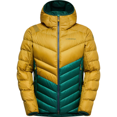 La sportiva Heren Forest Down Jas