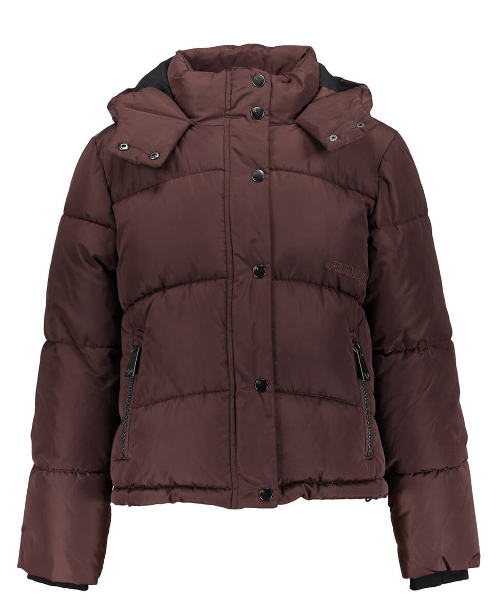 Frankie & Liberty Jack fl25801