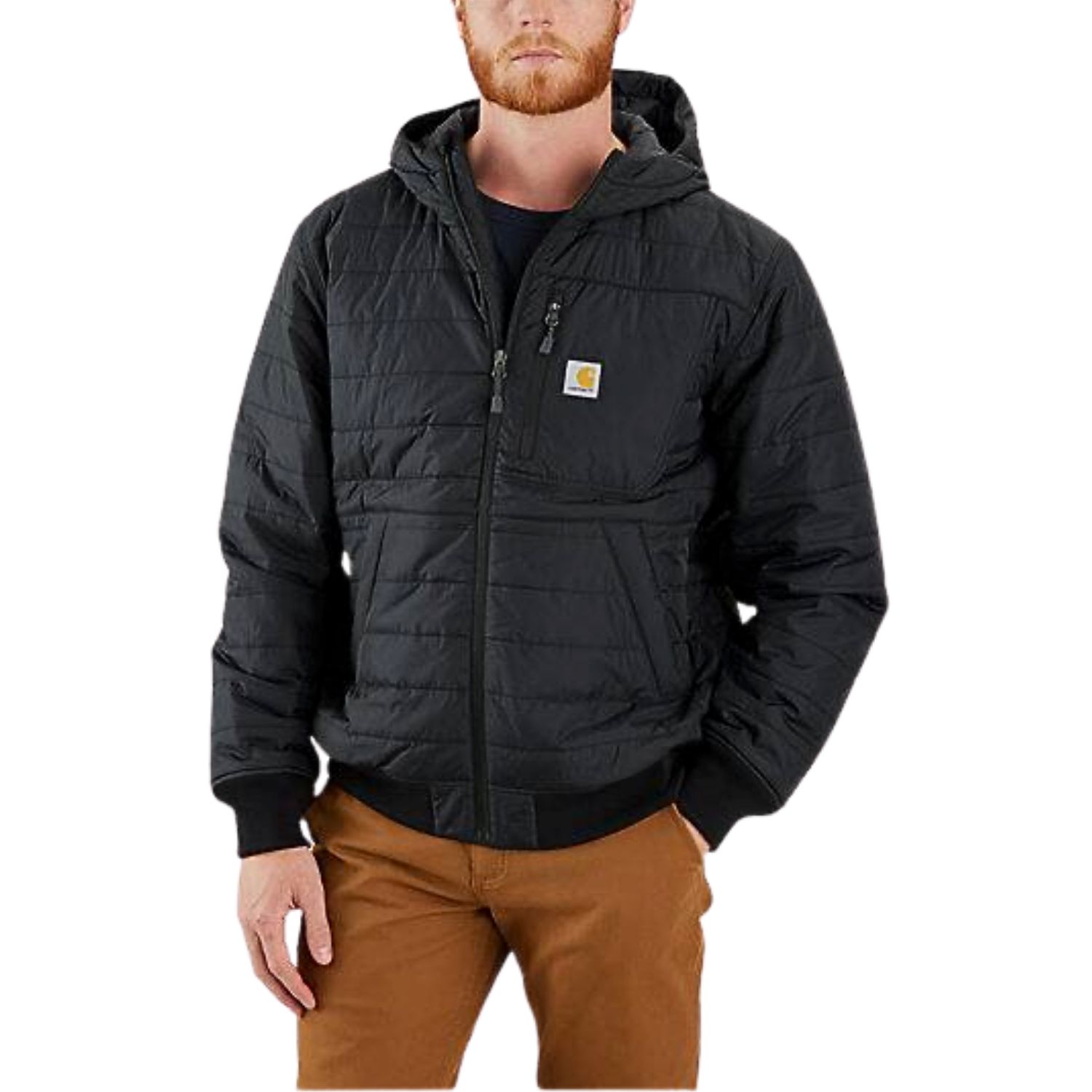 Carhartt Gilliam Active Casual Winterjas Heren 2XL
