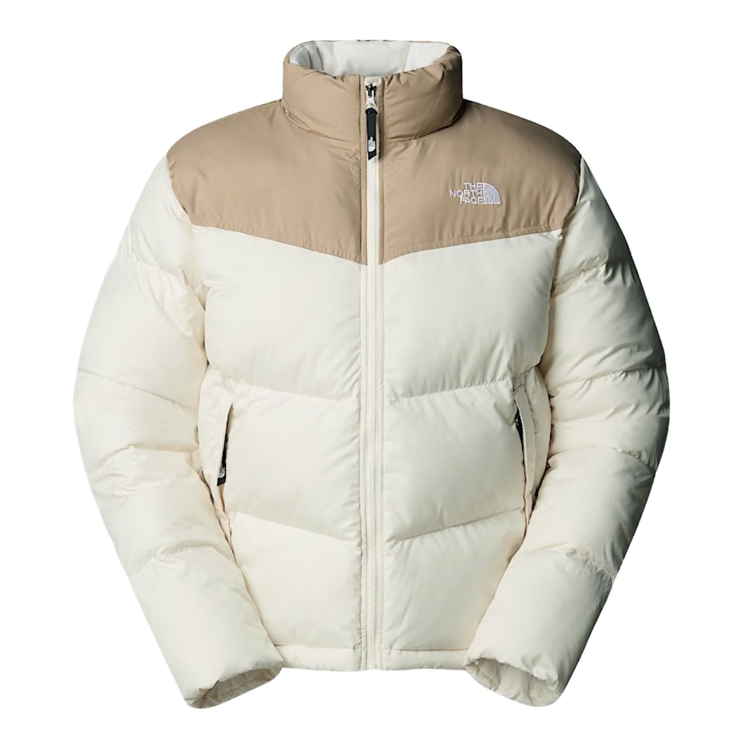 The North Face Saikuru Casual Winterjas Heren XS