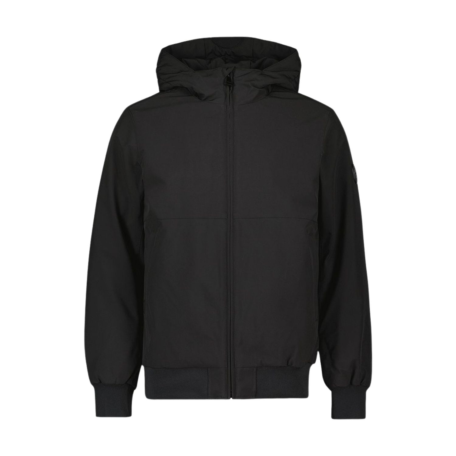 Airforce Padded Bomber Casual Winterjas Heren XL