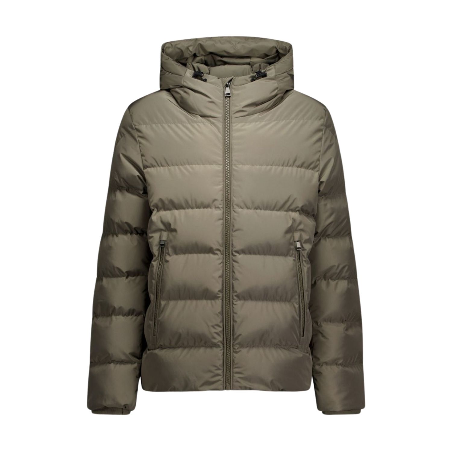 Airforce Robin Casual Winterjas Heren L