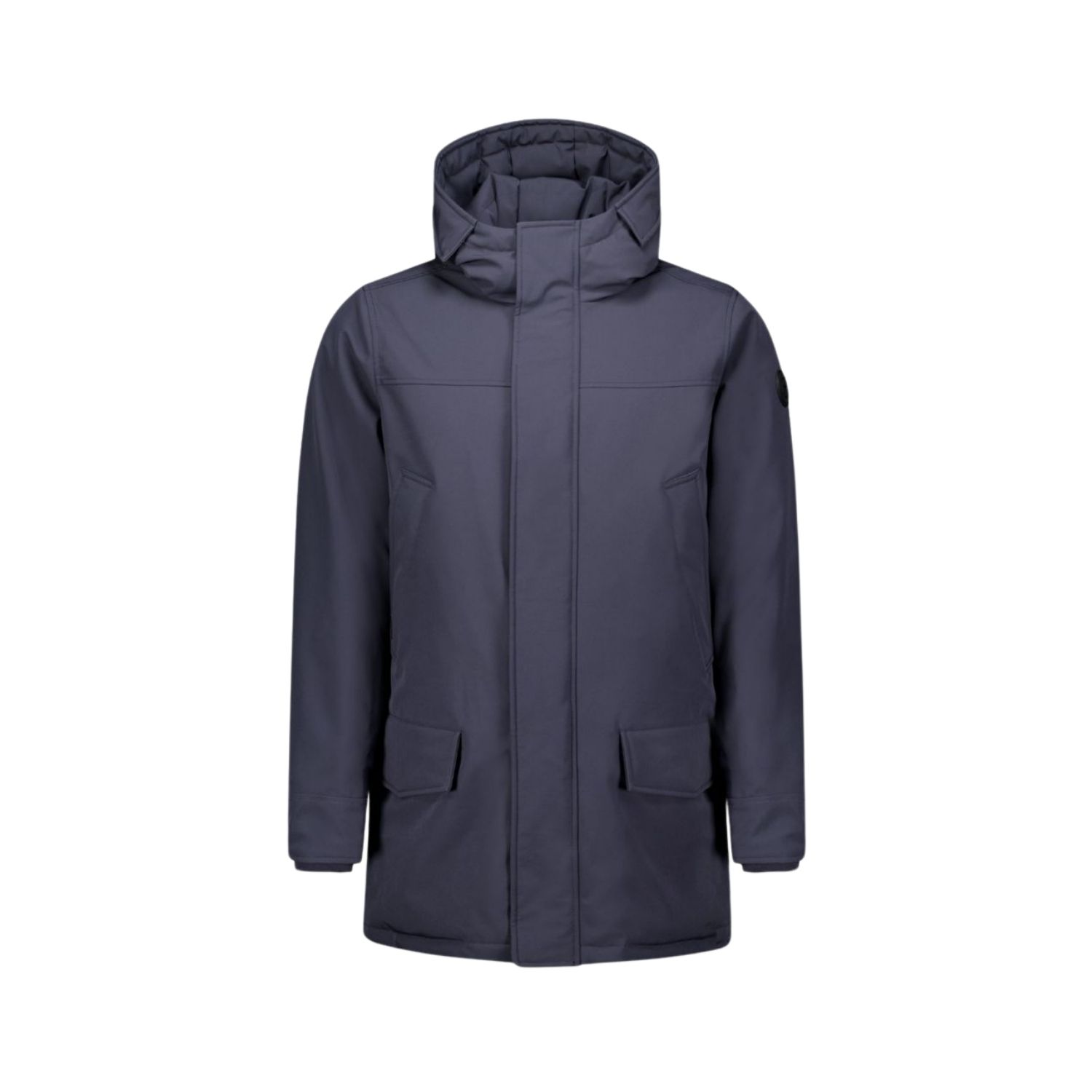 Airforce Snow Casual Winterjas Heren L