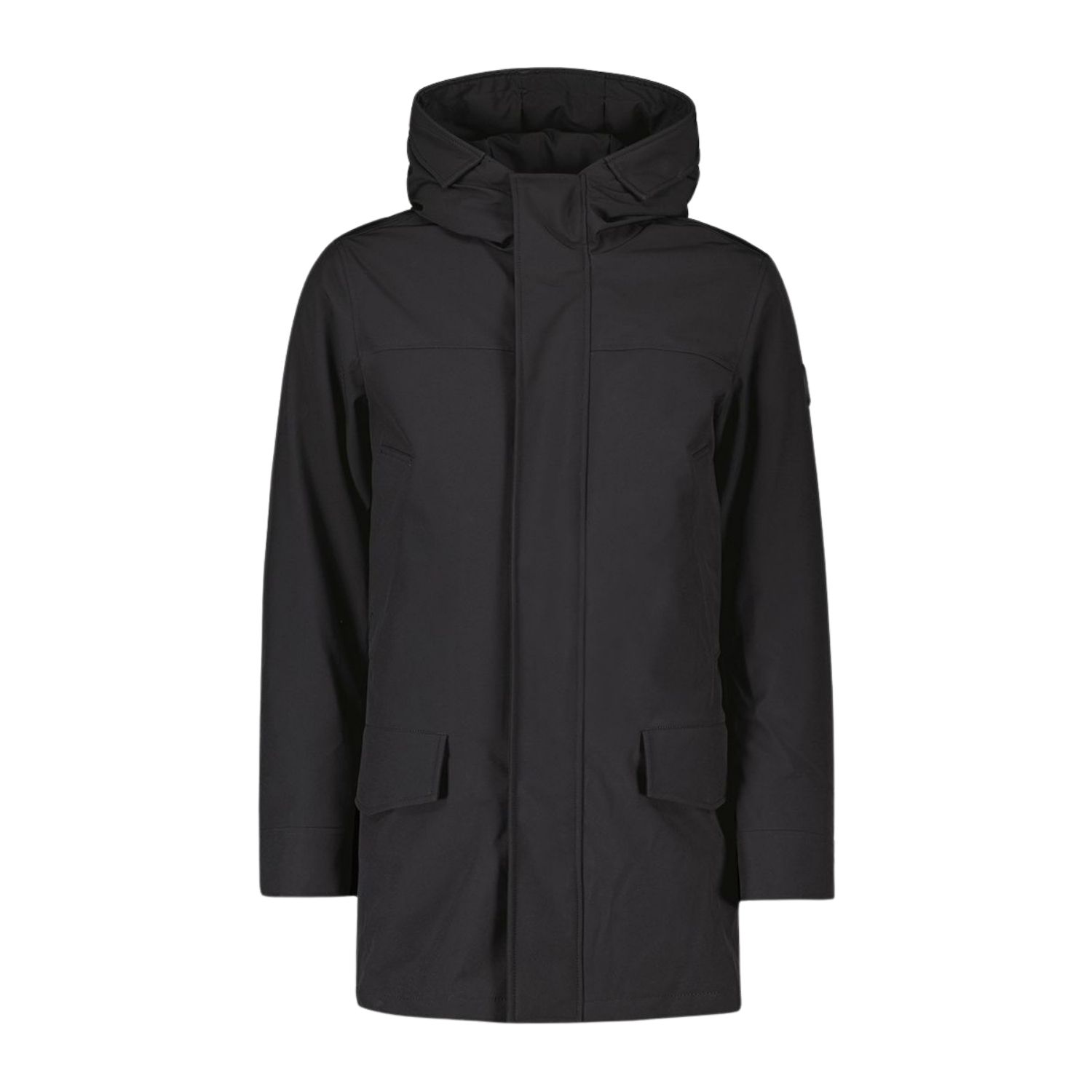 Airforce Snow Parka Casual Winterjas Heren 2XL