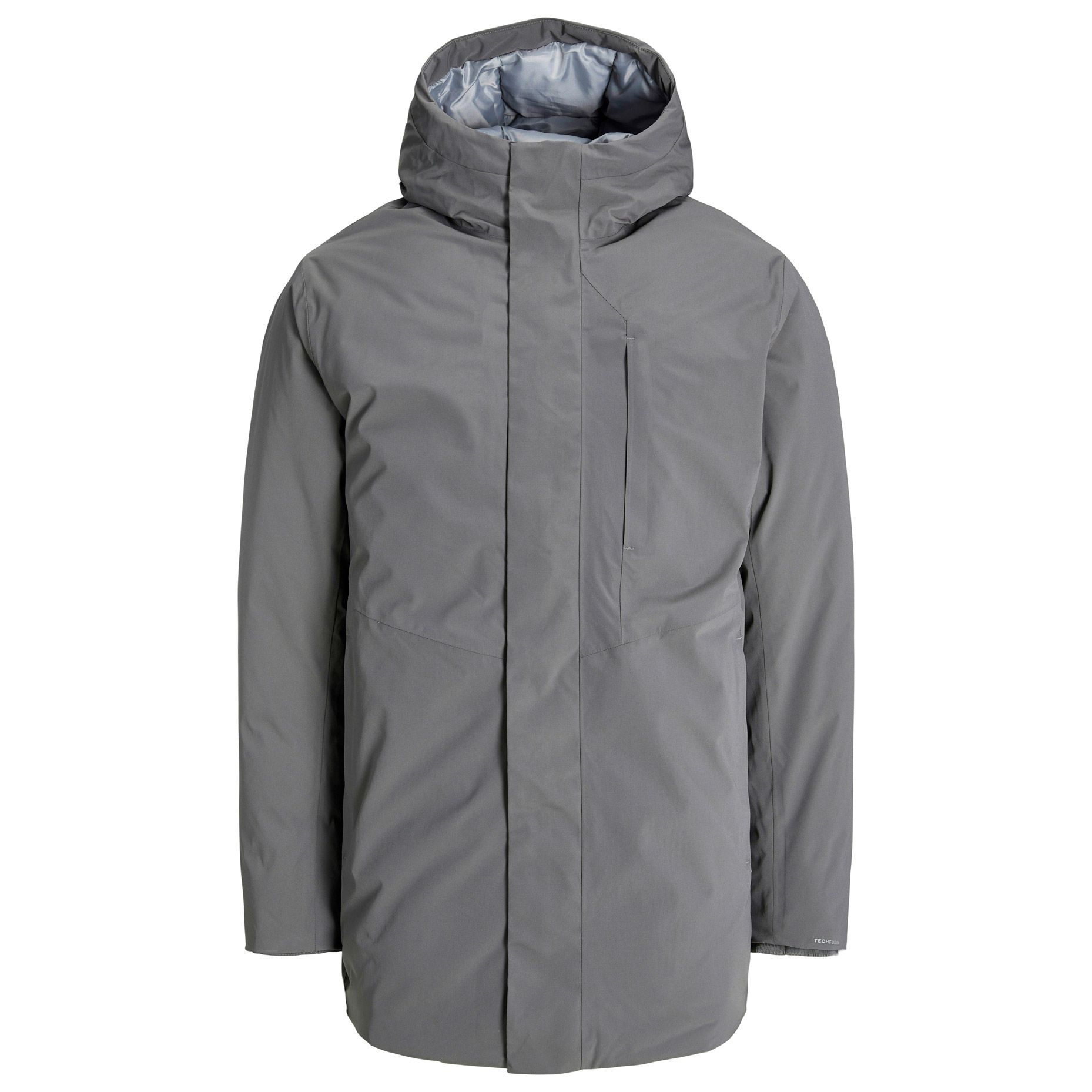 Jack & Jones Essentials Keen Parka Winterjas Heren
