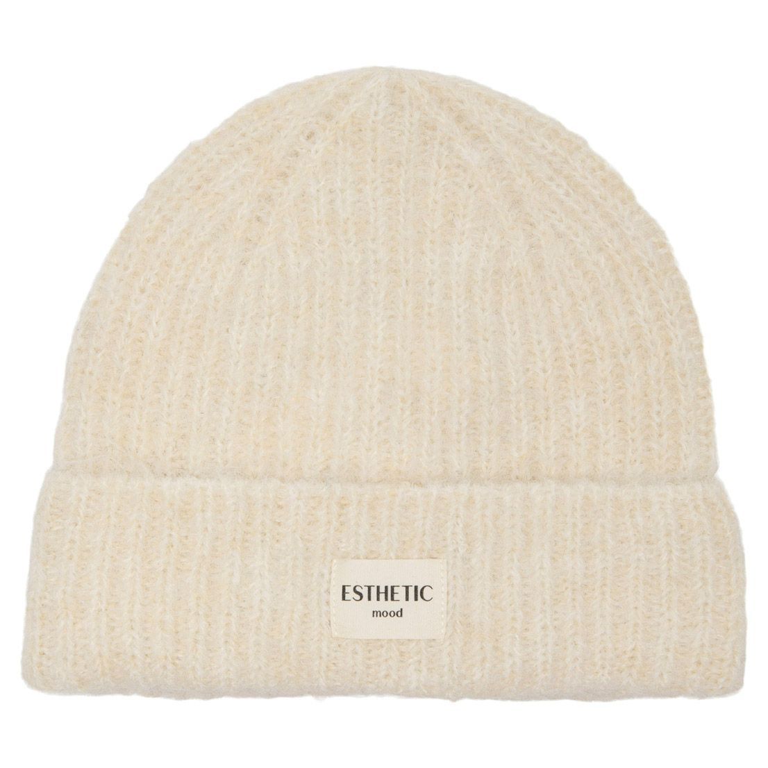 Only Simara Life Knit Beanie Dames