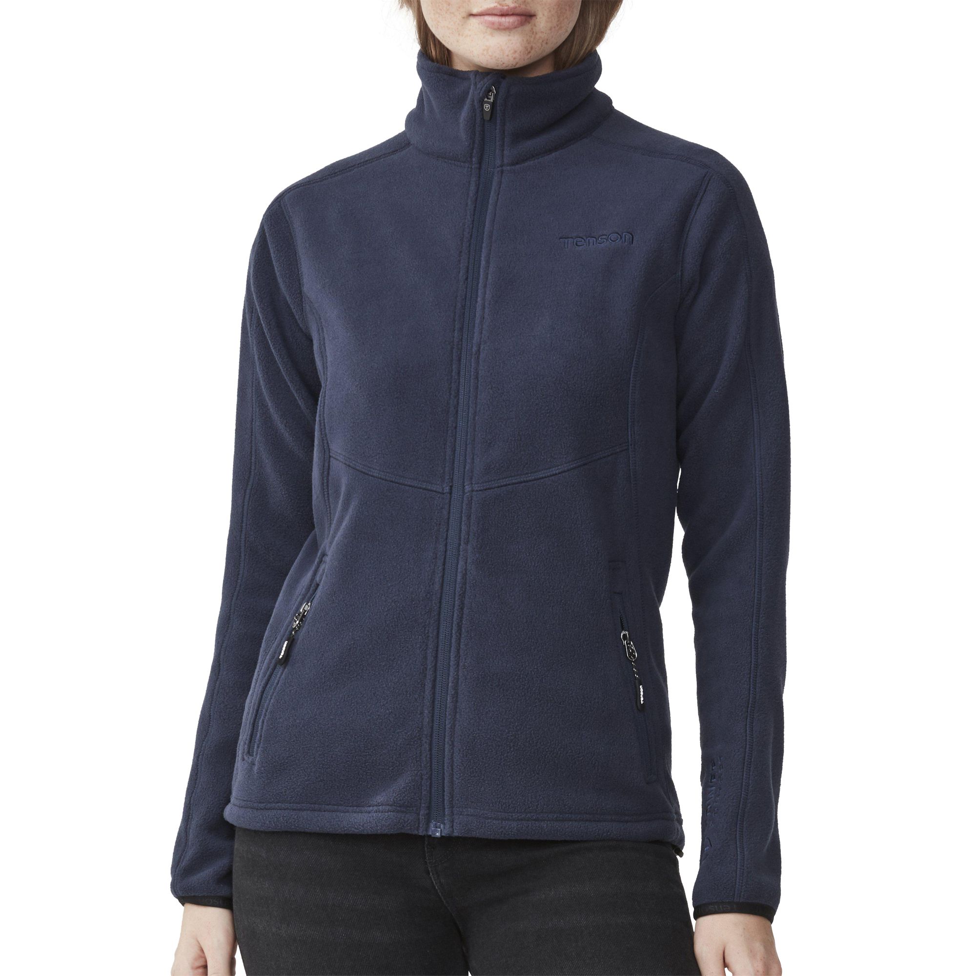Tenson Miracle Fleece Jas Dames