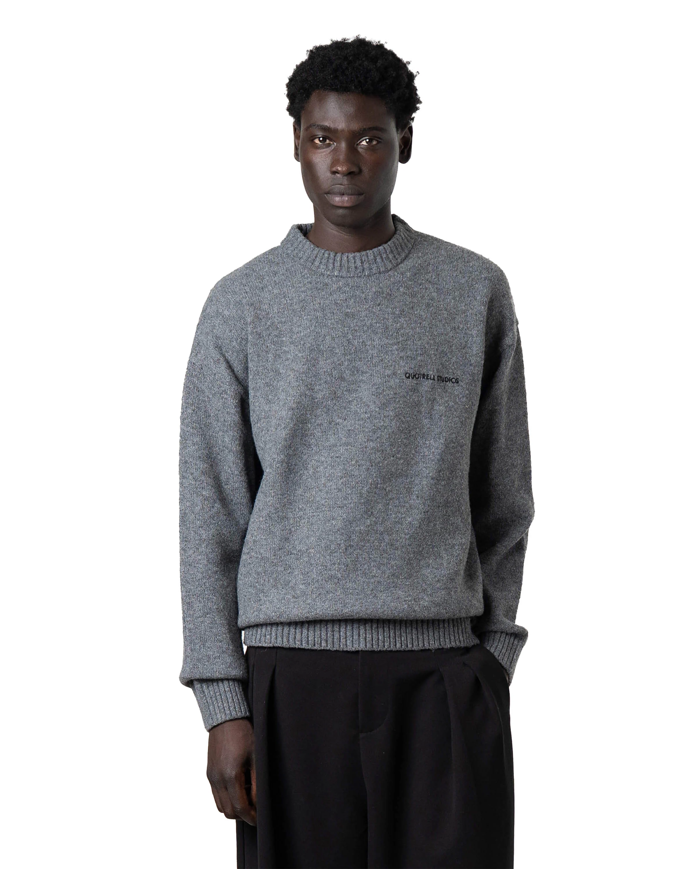 Quotrell Aurora sweater
