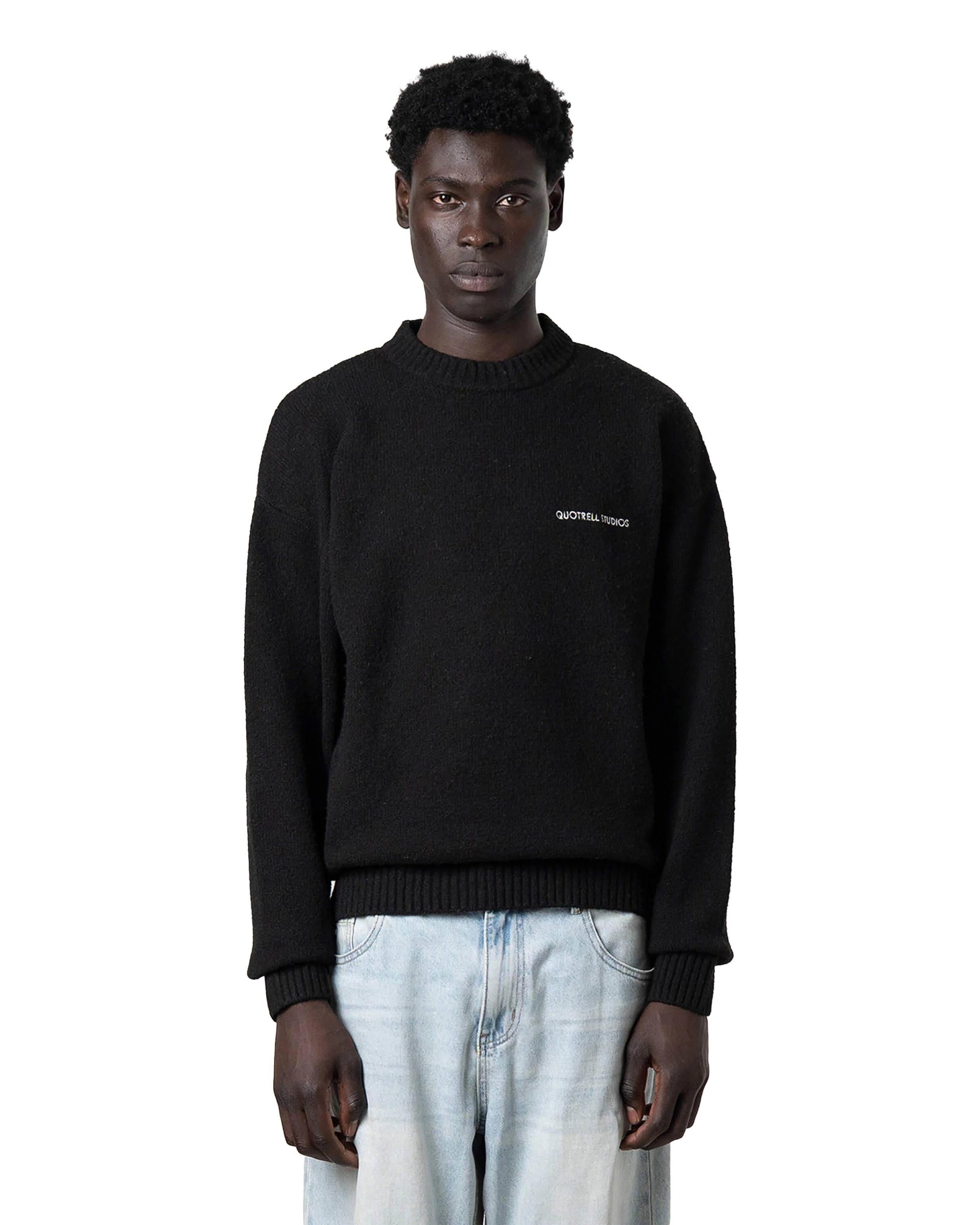 Quotrell Aurora sweater