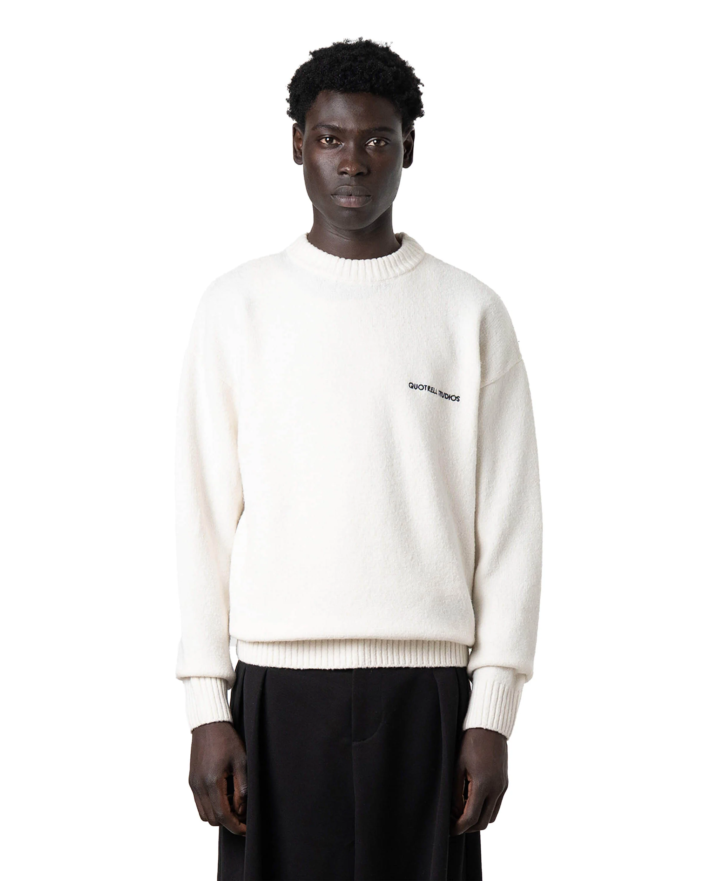 Quotrell Aurora sweater
