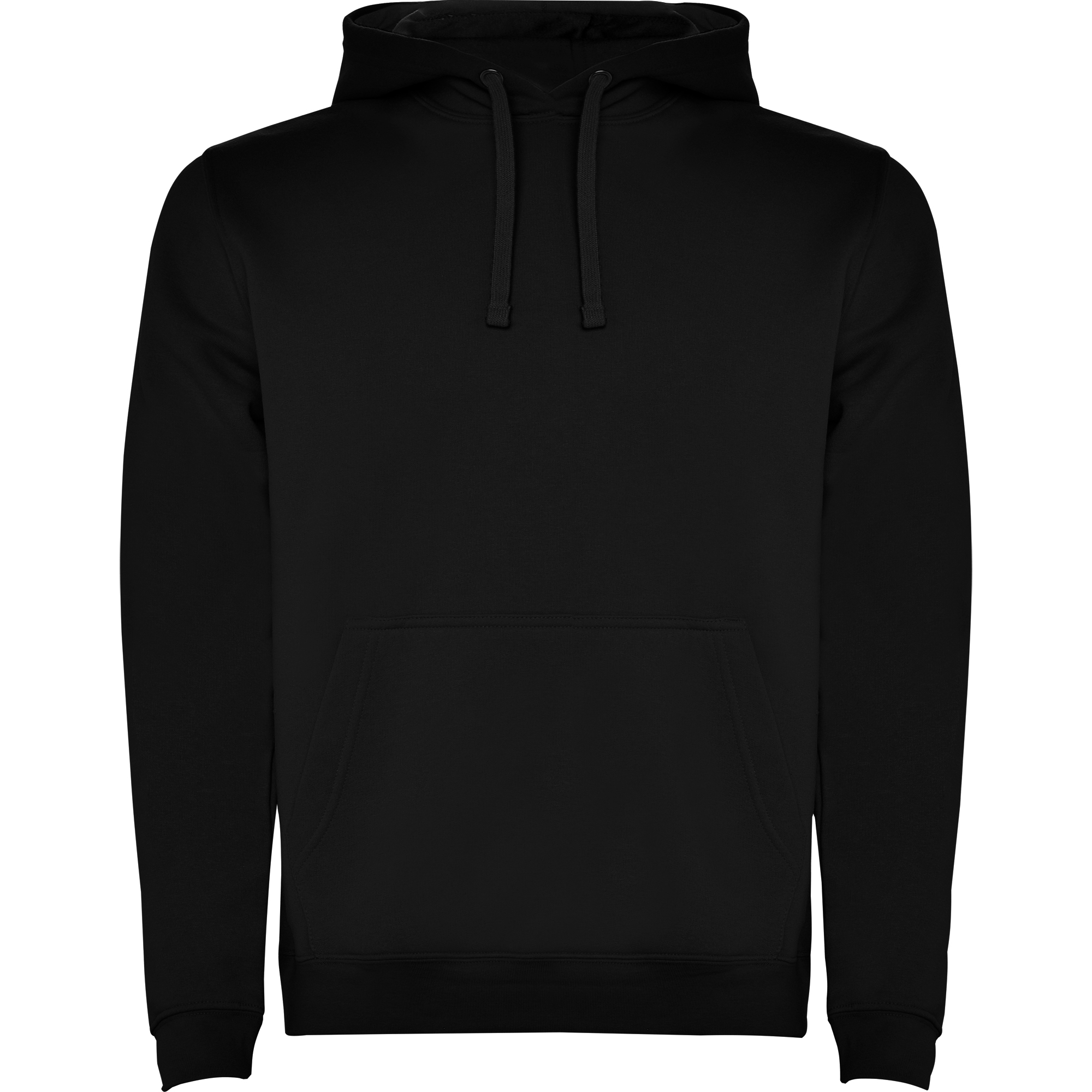 Roly Heren urban hoodie