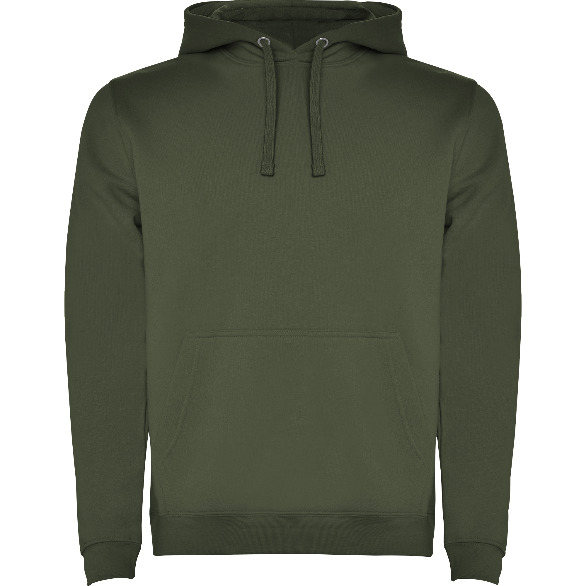 Roly Heren urban hoodie