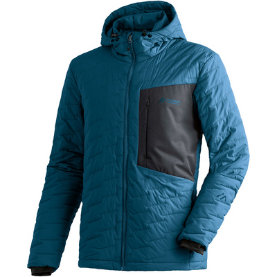 Maier sports Heren Donovaly Jas